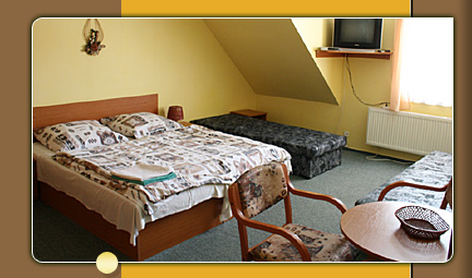 Pokoj