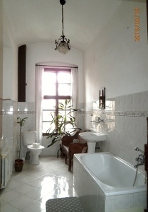 Dobr� Voda, Hartmanice - Ubytov�n� �umava