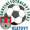 Obsah obr�zku text, fotbal, m��, fotbalov� m��  Popis byl vytvo�en automaticky