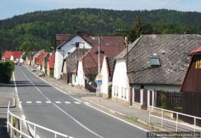 Gemeinde Dlouhá Ves