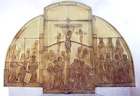 Dobr� Voda u Hartmanic