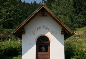 Veitlhof chapel