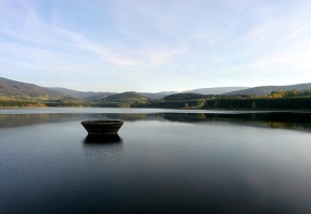 Vodn� n�dr� N�rsko