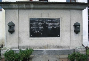 Kulturn pamtka hbitov a hrobka Vilma Kralika