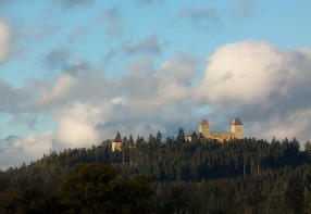 Burg Kaperk