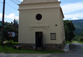 B�val� panstv� hradu Ka�perk 