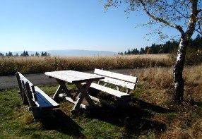 Ka�perskohorsk� v�tev Zlat� stezky