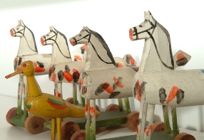 Ka�perskohorsk� muzea