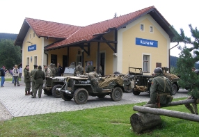 Bitva o ndra, srpen 2010