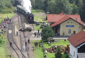 Bitva o ndra, srpen 2010