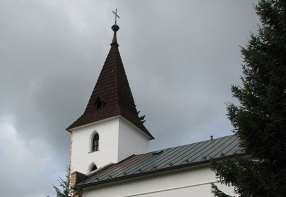 St. Stephen Church