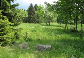 Prodn poznvac okruh Nelesn krajina