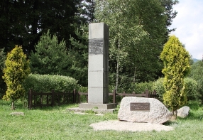 Andreas Hartauer-Denkmal