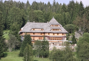 Klostermann Chalet