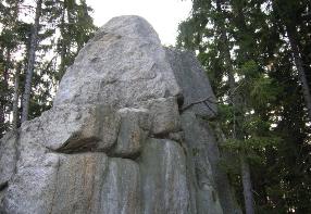 Pohansk kameny