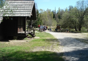 Plen jezero (Plekentejnsk jezero, Plckensteinsee)
