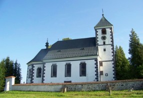 St. Jakob Kirche
