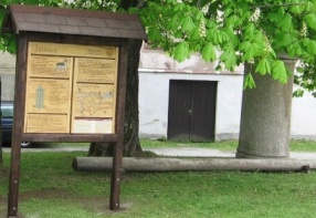 Historick� vodojem