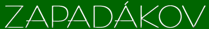 Zapadkov