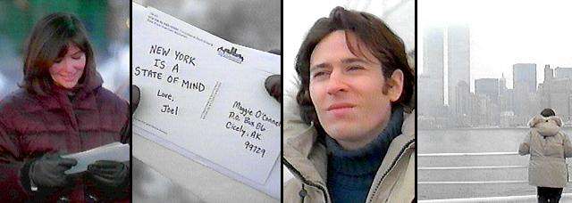 Epizoda The Quest : Joel se vrac, Maggie zstv