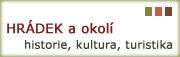 Hr�dek  a okol�