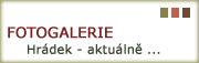 Hr�dek - fotogalerie