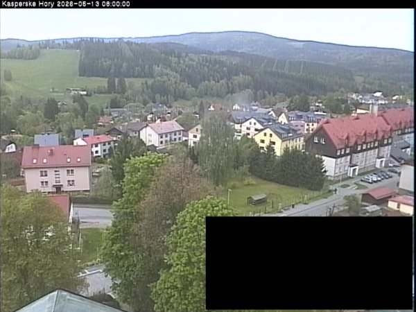13.05.2026 - 08:00