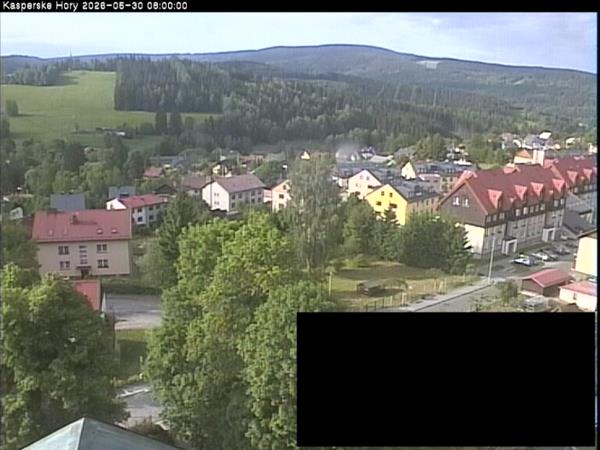 30.05.2026 - 08:00