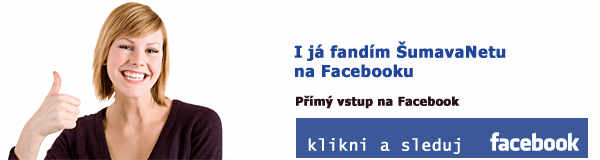 Fand�te n�m na Facebooku