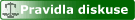 Pravidla diskuse