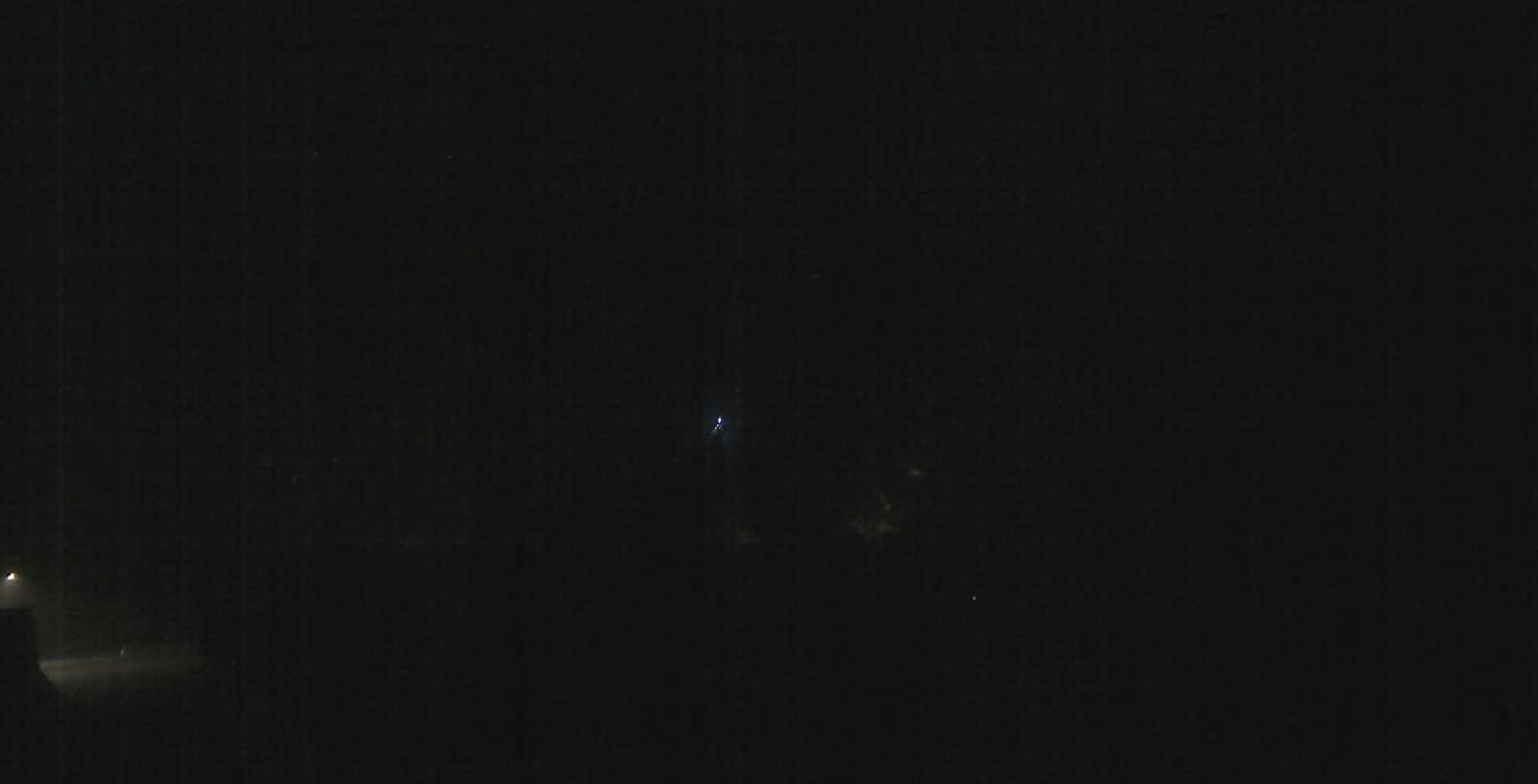 Borová Lada – náves