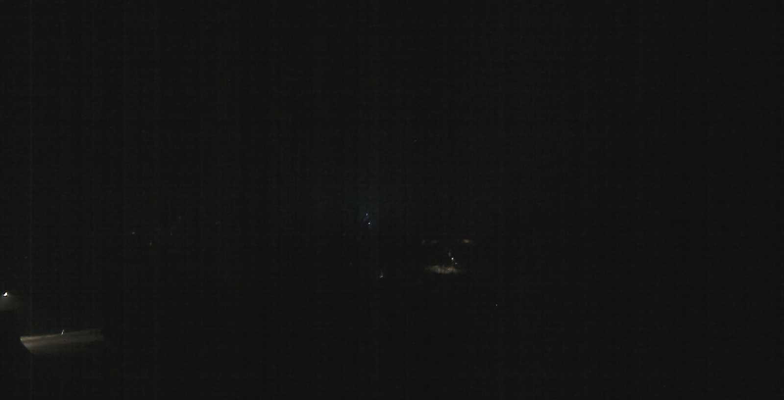 Borová Lada – náves