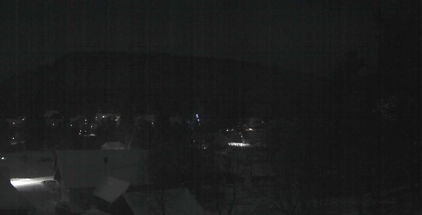 Webkamera - Borová Lada