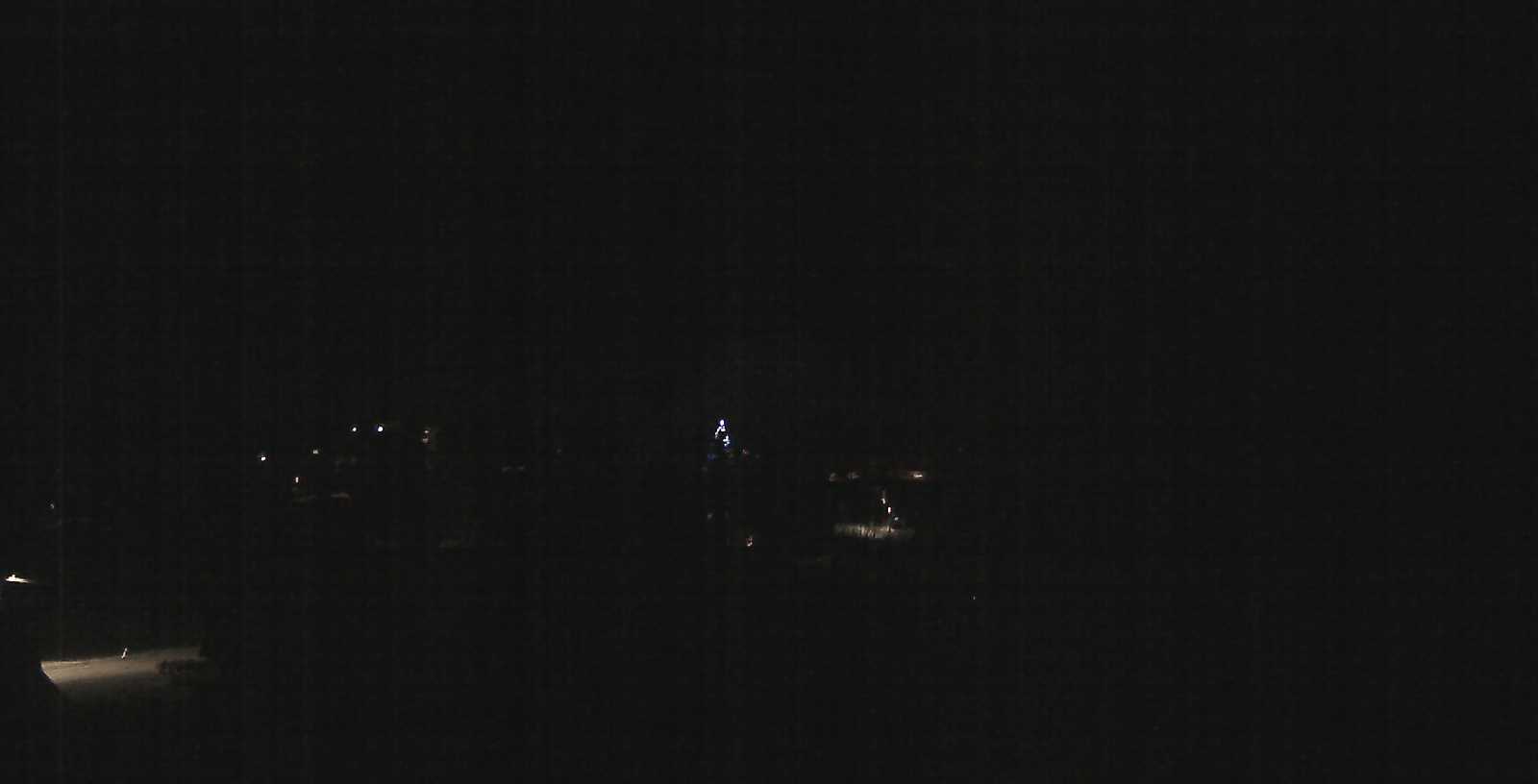 Kamera na żywo - Borová Lada