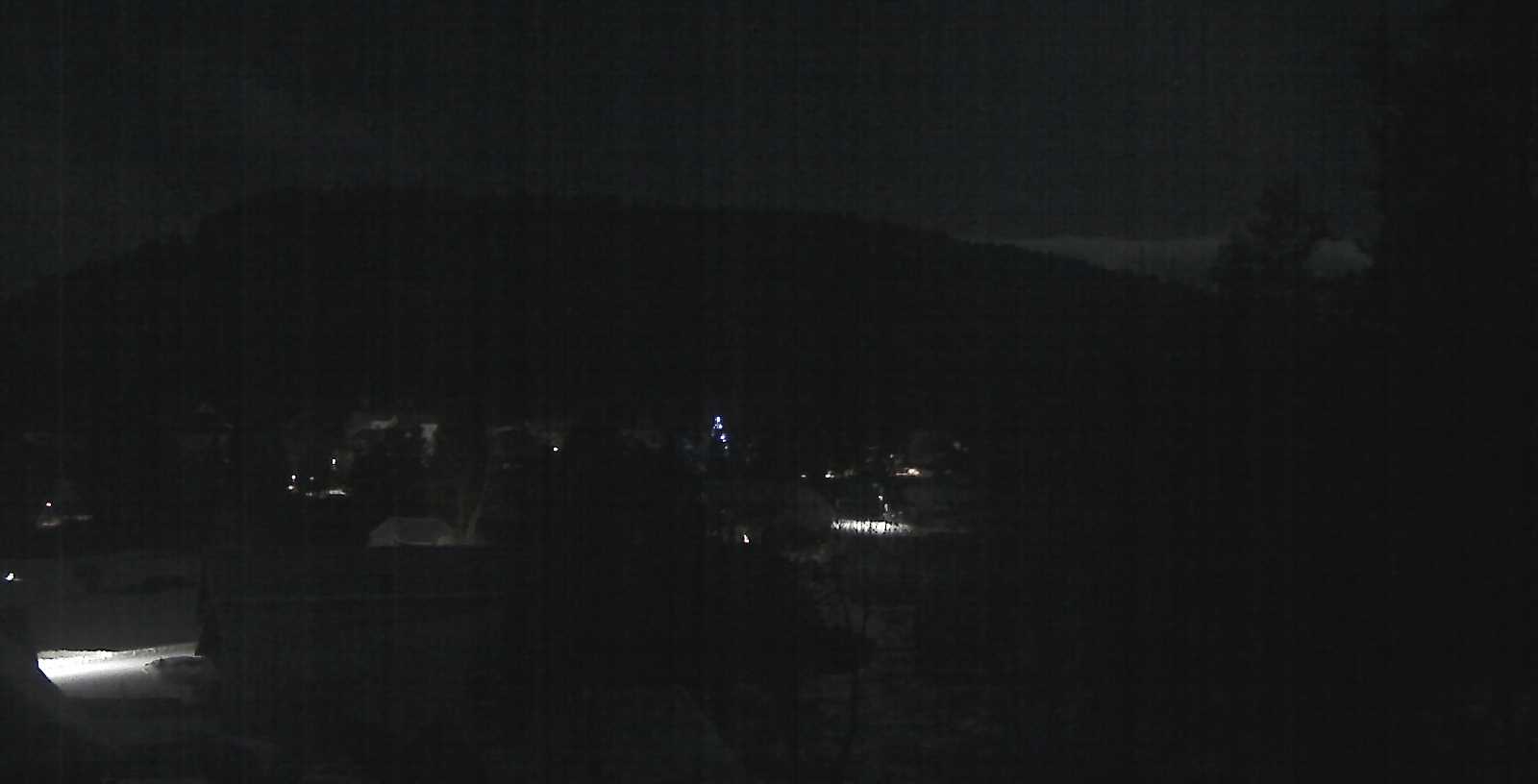 Webcam - Borová Lada