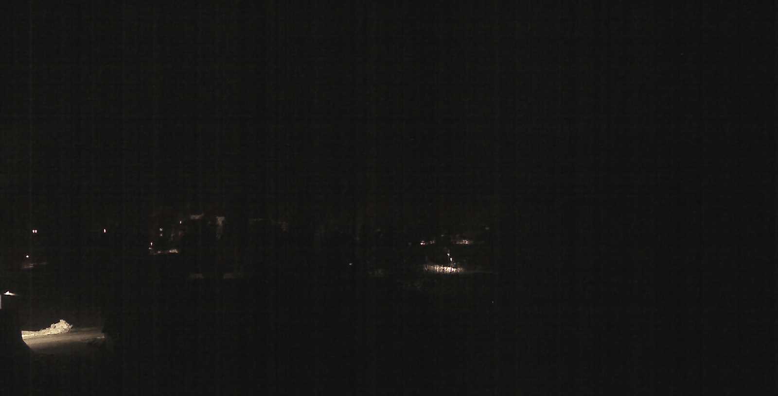 Webcam - Borová Lada