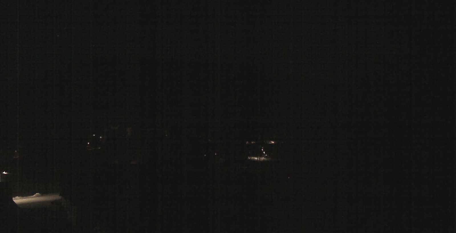 Webcam - Borová Lada