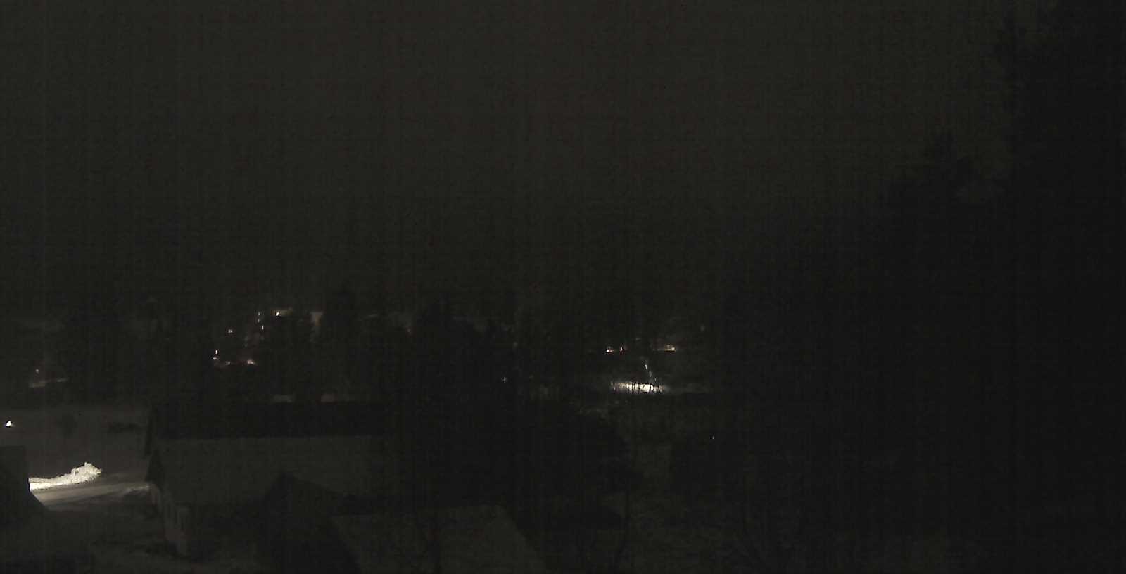 Webcam - Borová Lada