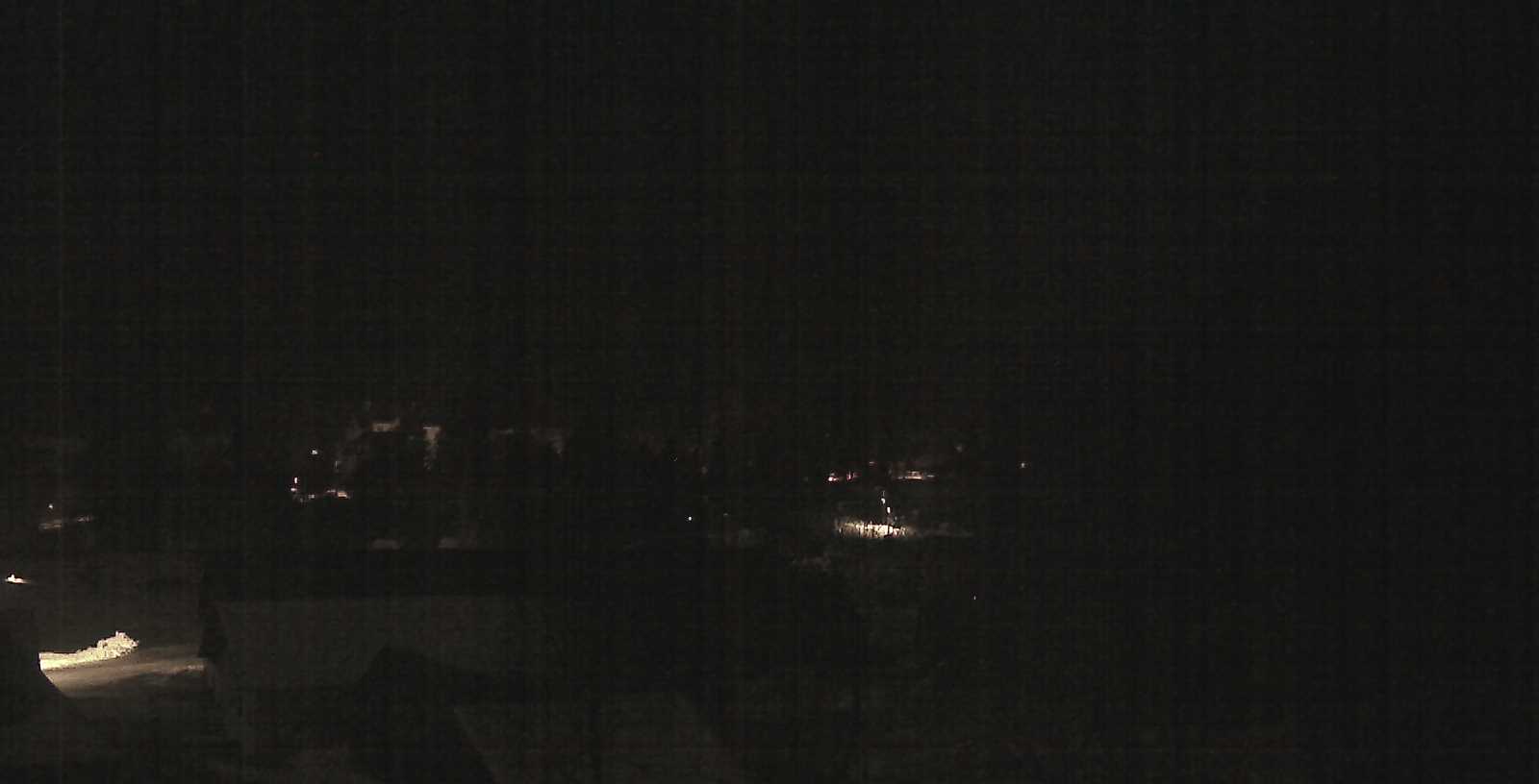 Kamera na żywo - Borová Lada