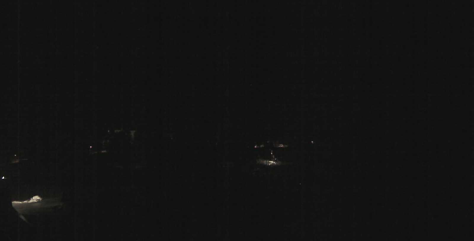 Webcam - Borová Lada