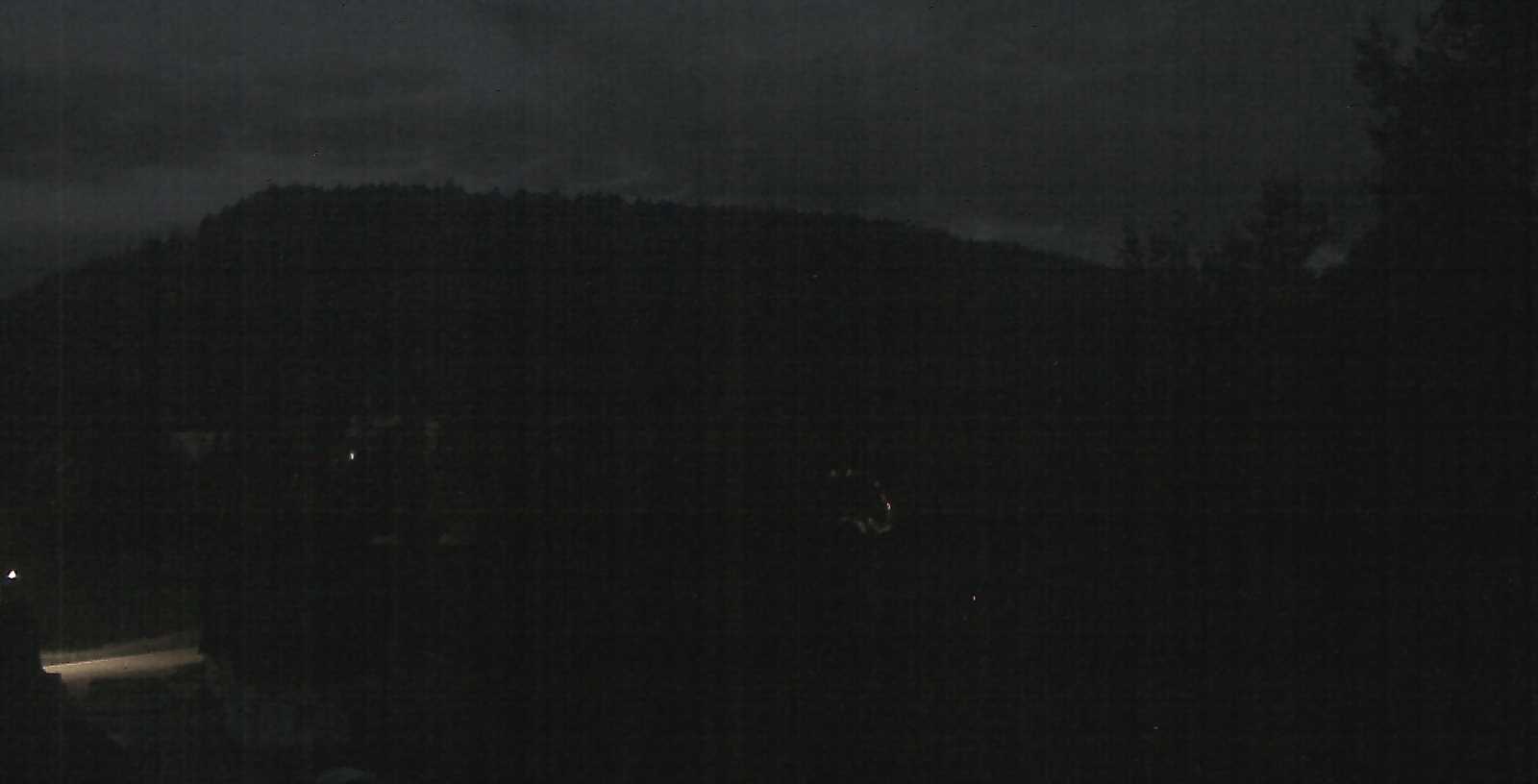 Webkamera - Borová Lada