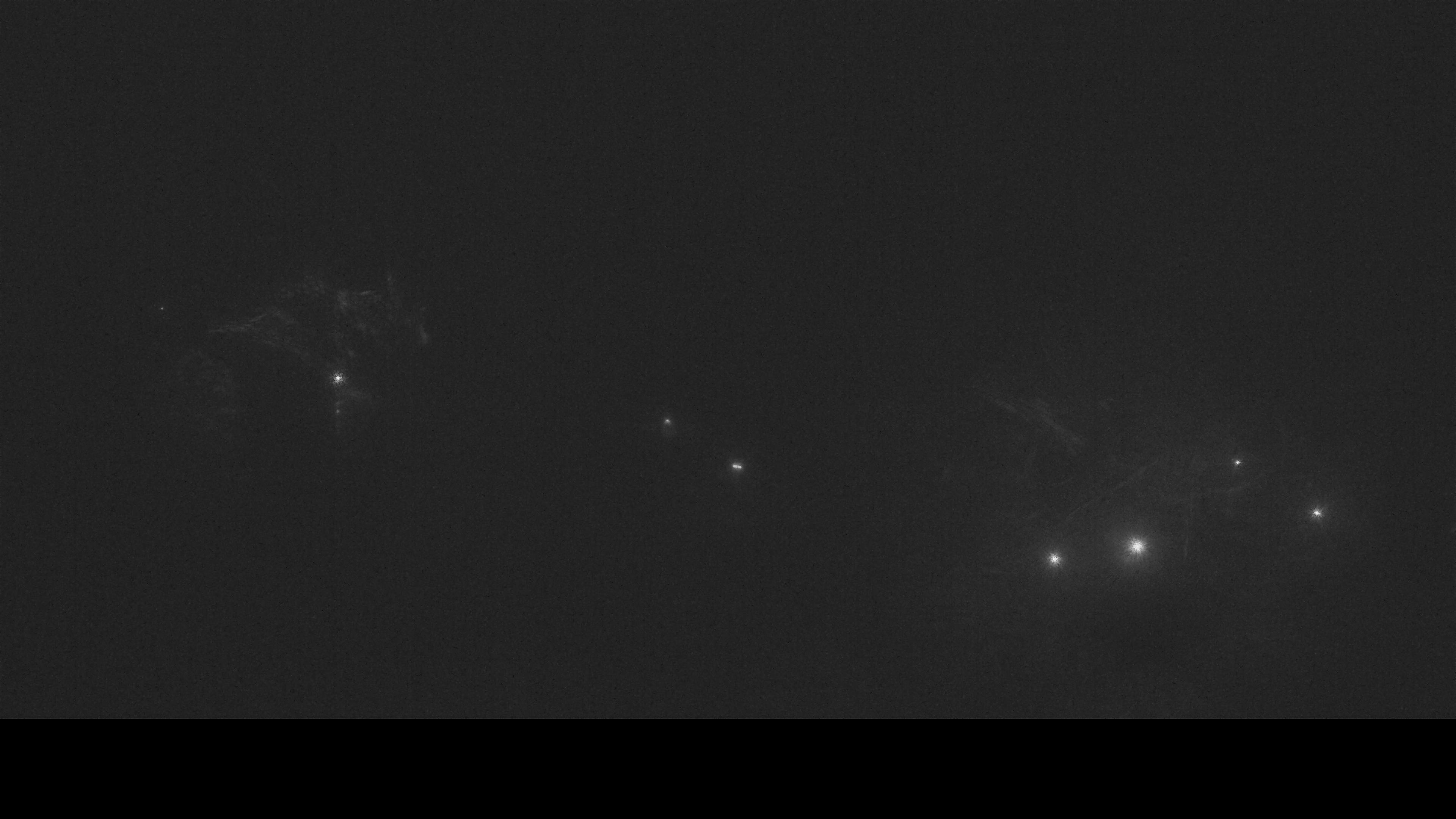 Kamera na żywo - Modrava