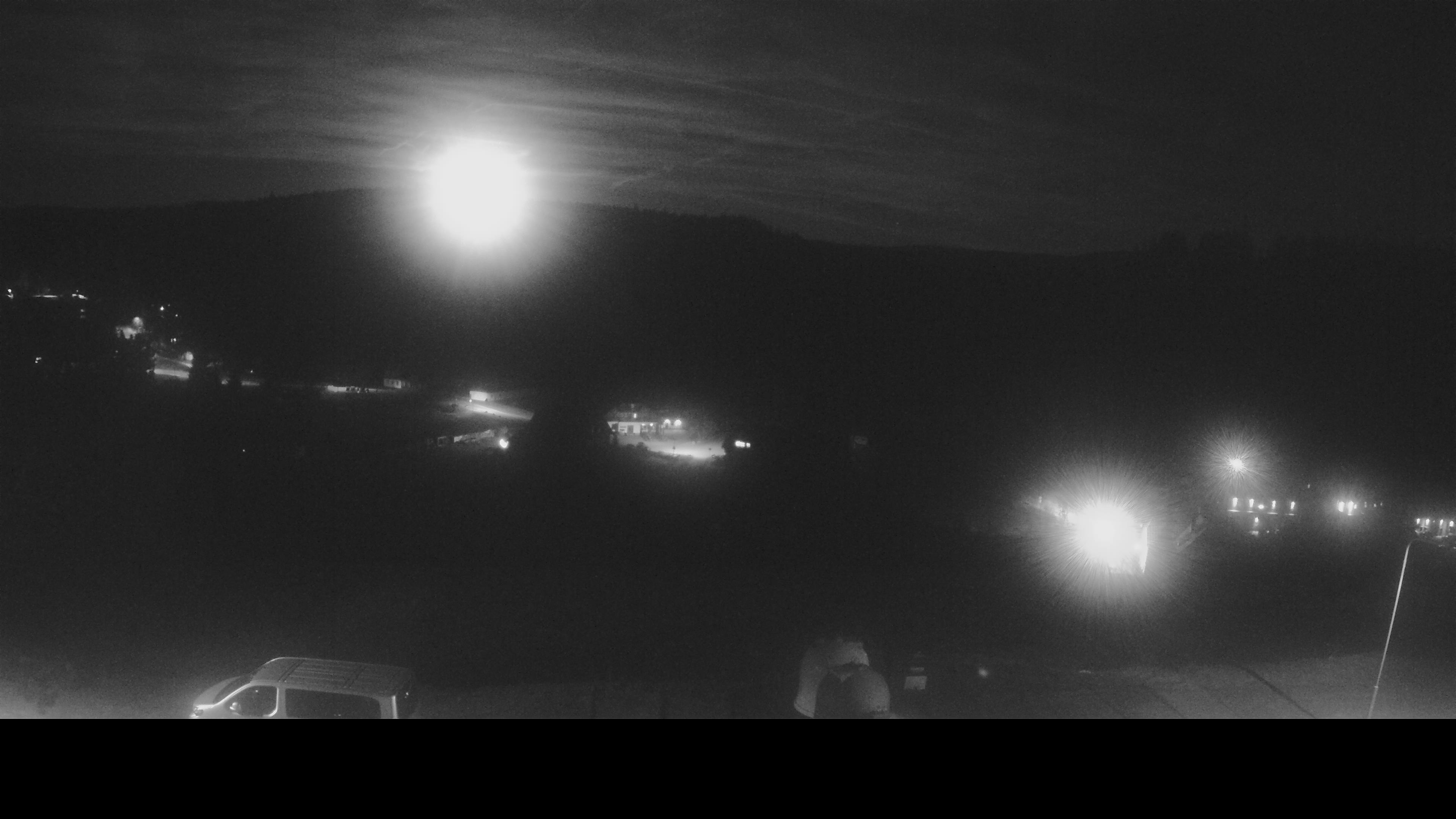 Webcam - Modrava
