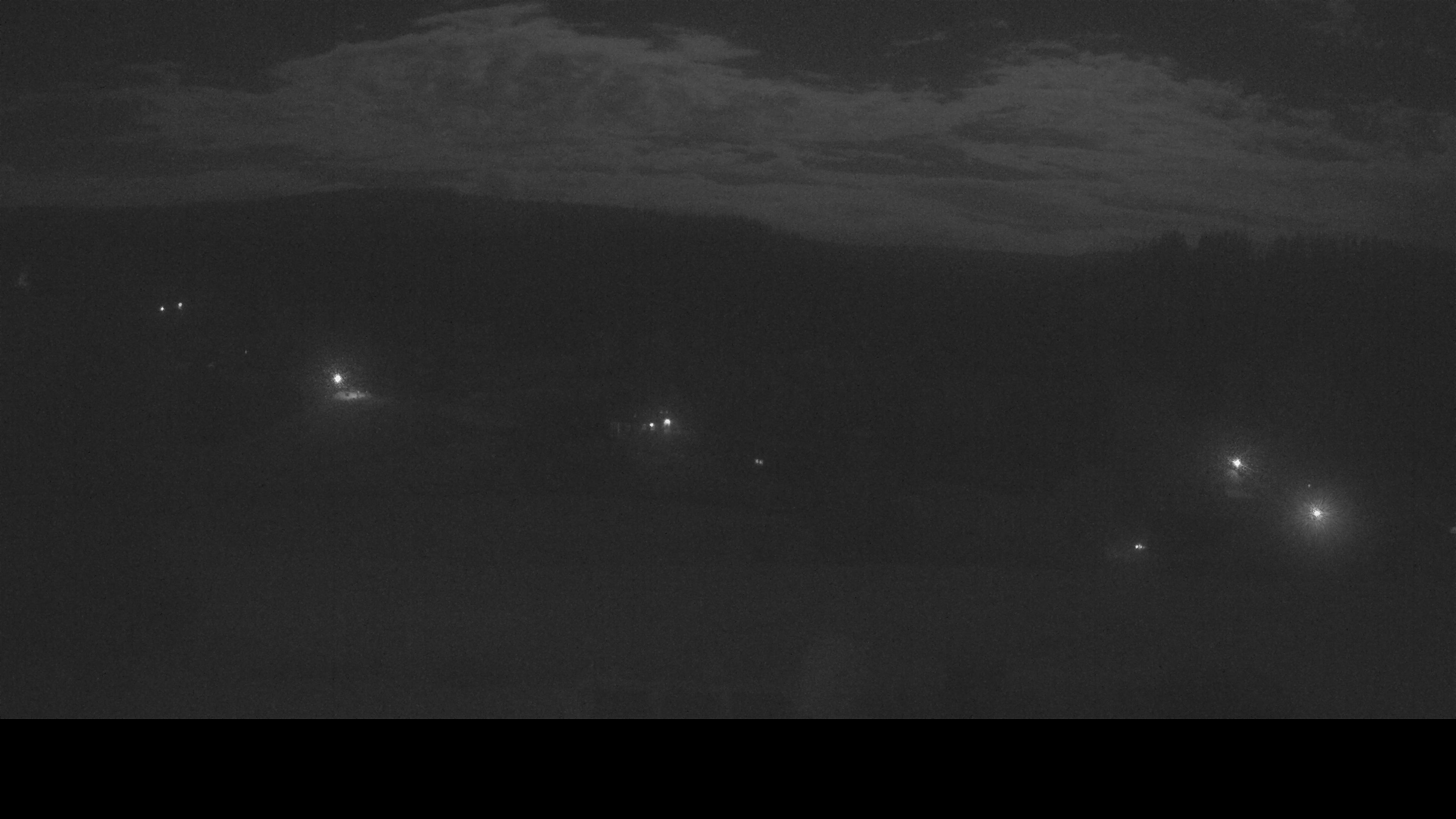 Webcam - Modrava
