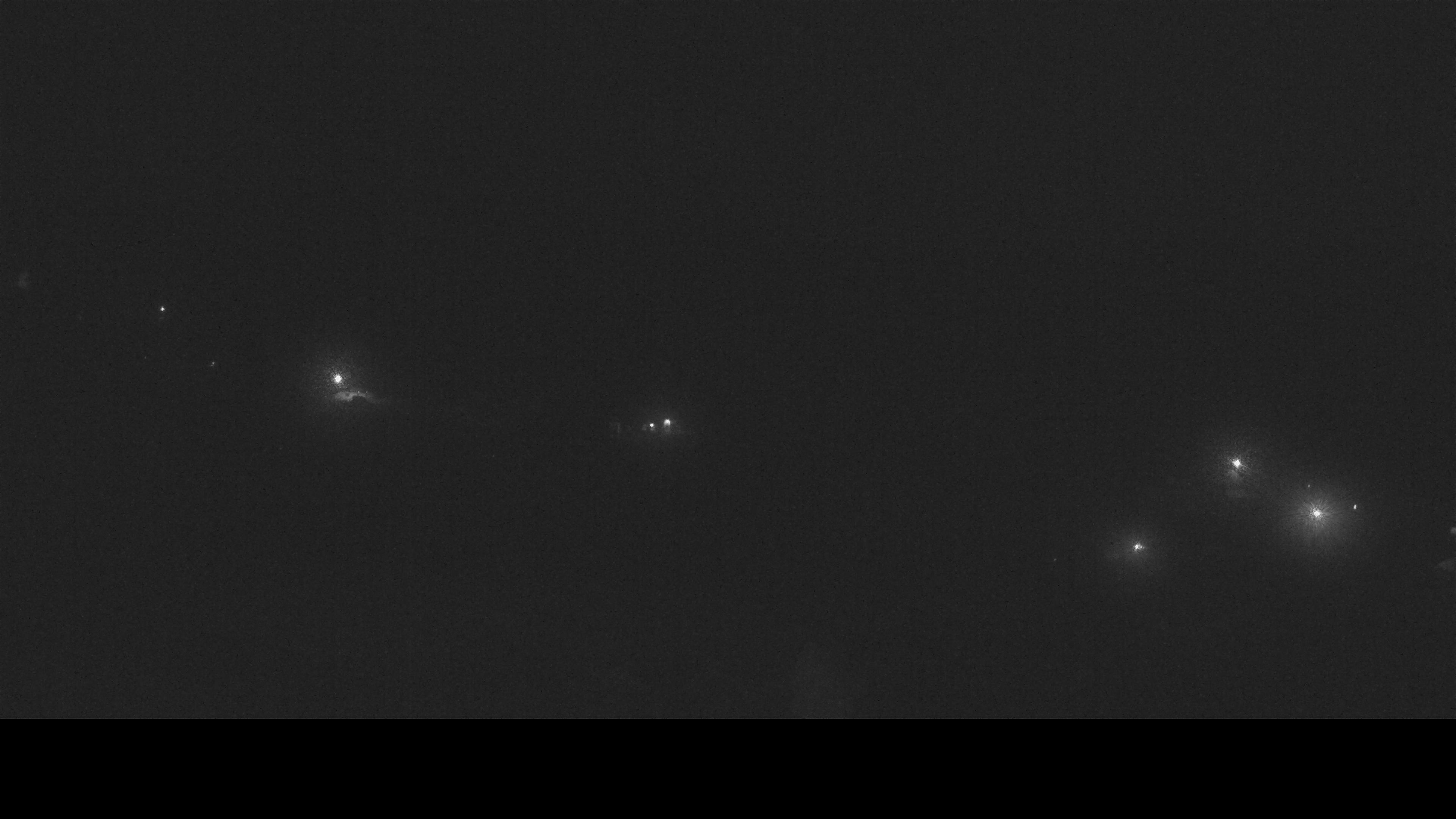 Webcam - Modrava