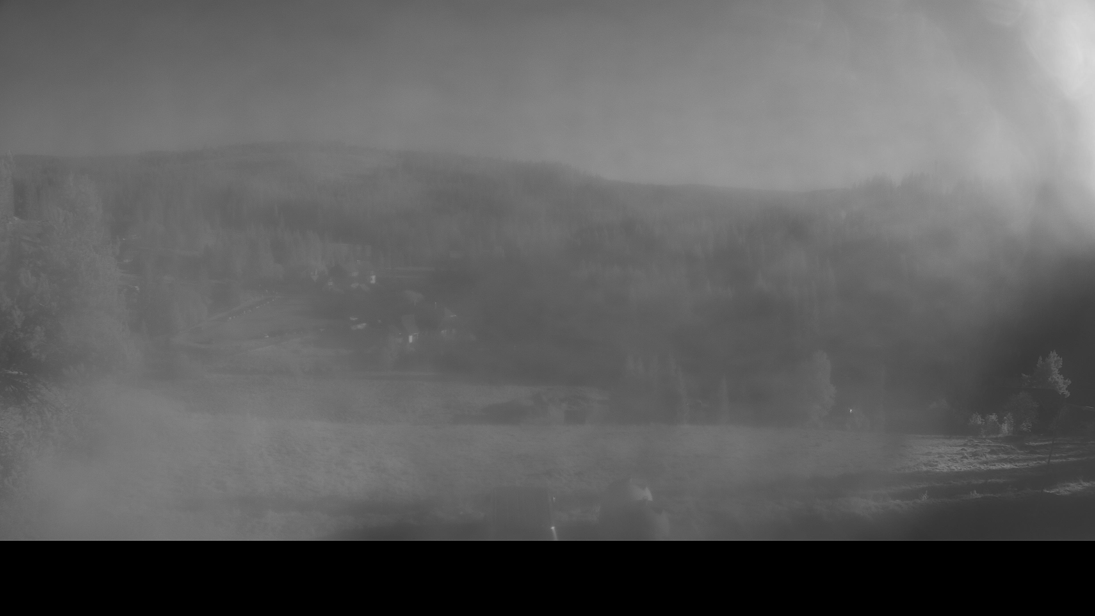 Webcam - Modrava