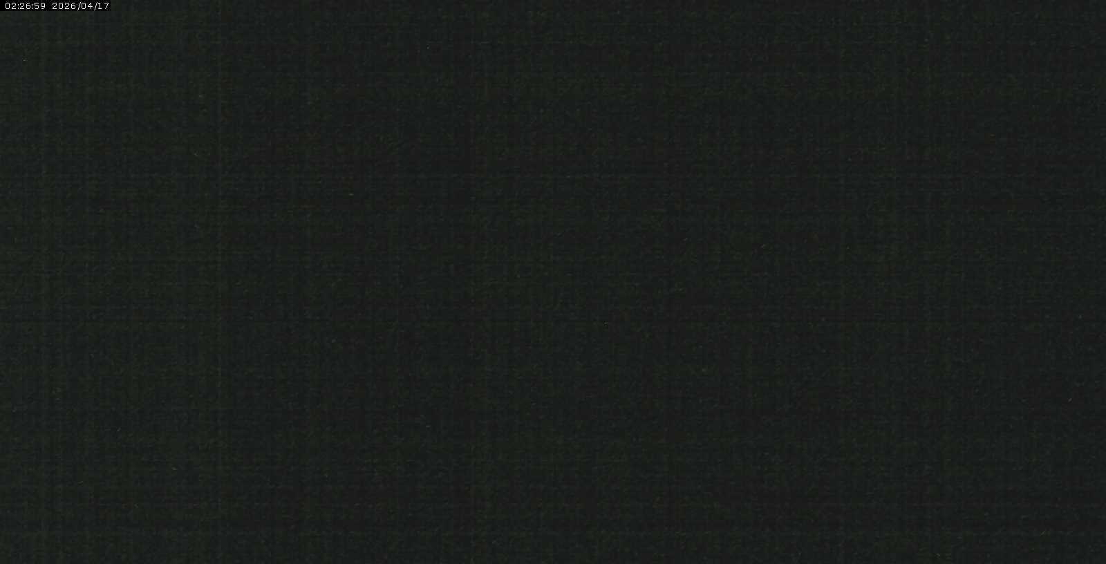 Prášily – panorama