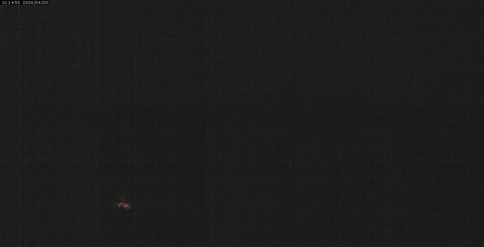 Prášily – panorama