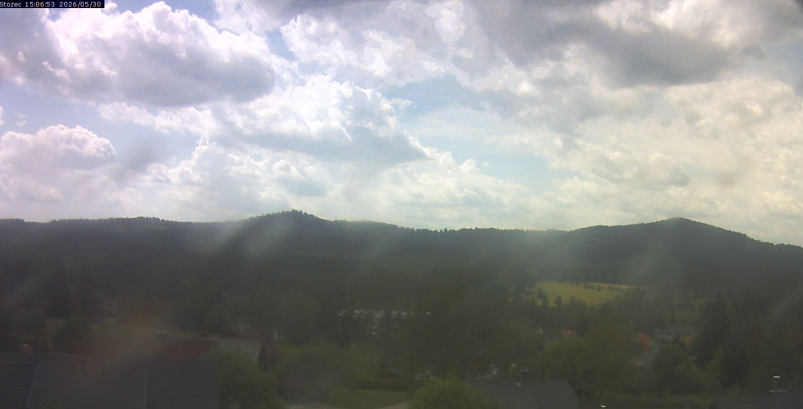 Webcam - Stožec