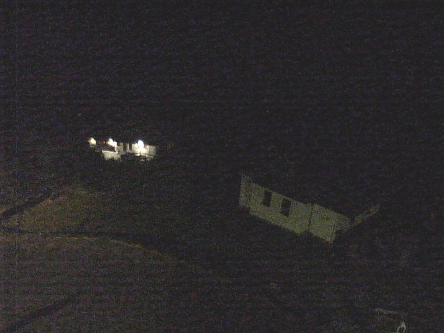 Hojsova Stráž – Chata Šumava